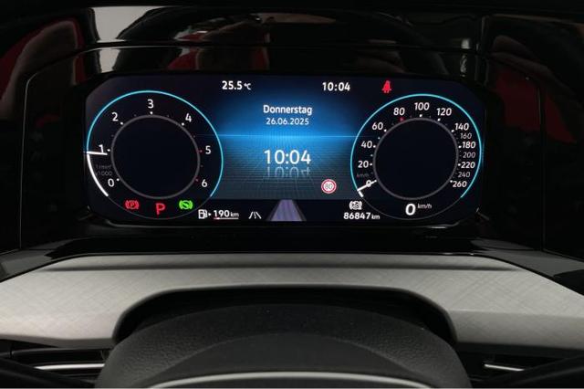 Volkswagen Golf Variant Alltrack 2.0 TDI *PANO*AHK*NAVI*ACC* 