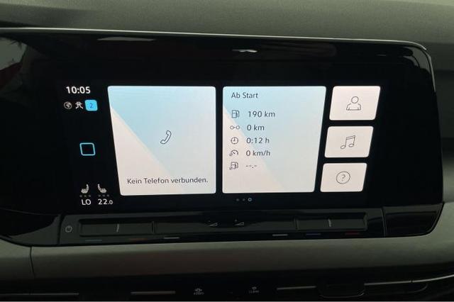 Volkswagen Golf Variant Alltrack 2.0 TDI *PANO*AHK*NAVI*ACC* 