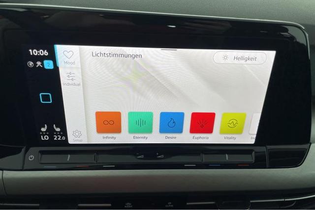 Volkswagen Golf Variant Alltrack 2.0 TDI *PANO*AHK*NAVI*ACC* 