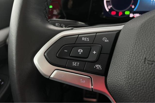 Volkswagen Golf Variant Alltrack 2.0 TDI *PANO*AHK*NAVI*ACC* 