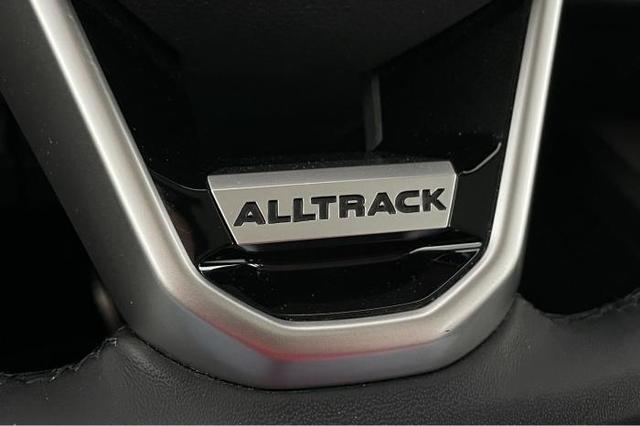 Volkswagen Golf Variant Alltrack 2.0 TDI *PANO*AHK*NAVI*ACC* 