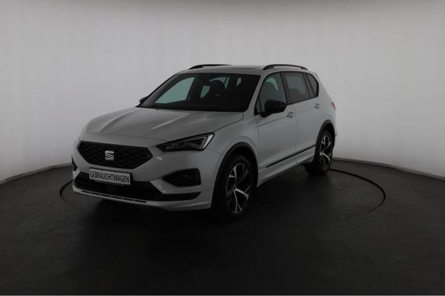 Seat Tarraco FR 2.0 TDI 4Drive *PANO*NAVI*ACC*SHZ*PDC* 