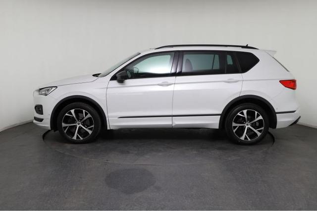 Seat Tarraco FR 2.0 TDI 4Drive *PANO*NAVI*ACC*SHZ*PDC* 