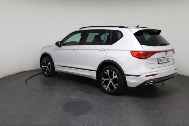 Seat Tarraco FR 2.0 TDI 4Drive *PANO*NAVI*ACC*SHZ*PDC* 