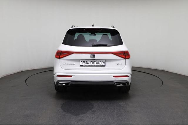 Seat Tarraco FR 2.0 TDI 4Drive *PANO*NAVI*ACC*SHZ*PDC* 