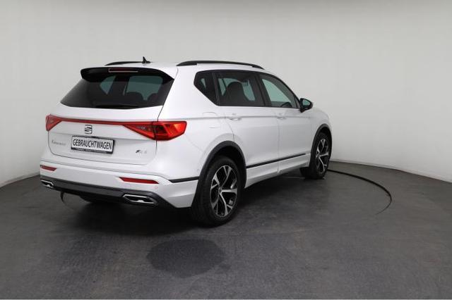 Seat Tarraco FR 2.0 TDI 4Drive *PANO*NAVI*ACC*SHZ*PDC* 