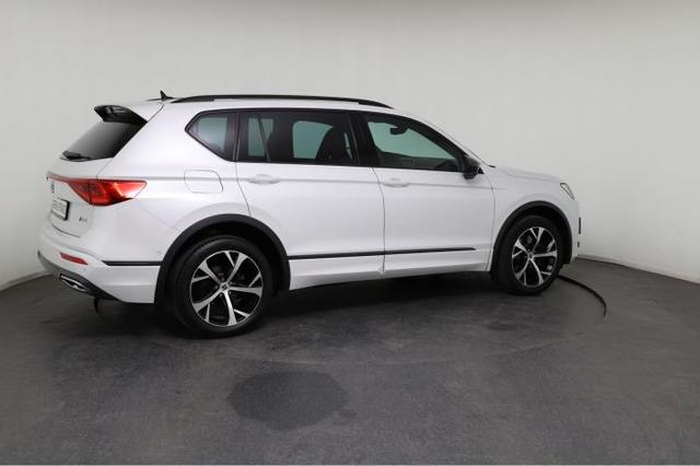 Seat Tarraco FR 2.0 TDI 4Drive *PANO*NAVI*ACC*SHZ*PDC* 