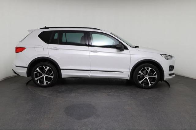 Seat Tarraco FR 2.0 TDI 4Drive *PANO*NAVI*ACC*SHZ*PDC* 
