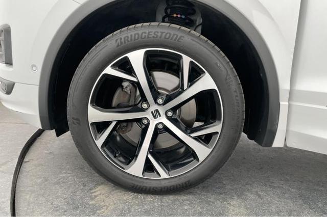 Seat Tarraco FR 2.0 TDI 4Drive *PANO*NAVI*ACC*SHZ*PDC* 