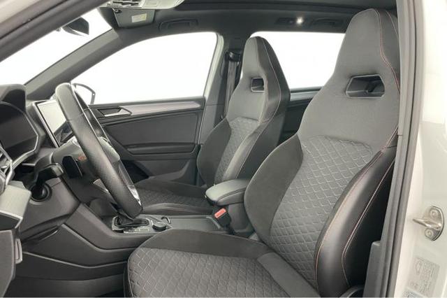 Seat Tarraco FR 2.0 TDI 4Drive *PANO*NAVI*ACC*SHZ*PDC* 