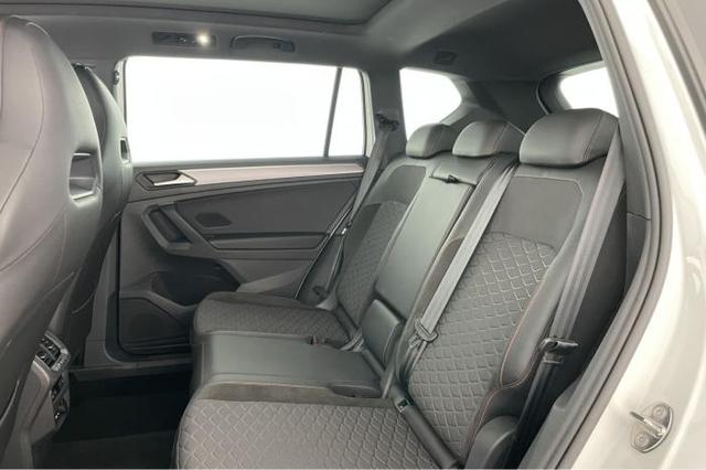 Seat Tarraco FR 2.0 TDI 4Drive *PANO*NAVI*ACC*SHZ*PDC* 