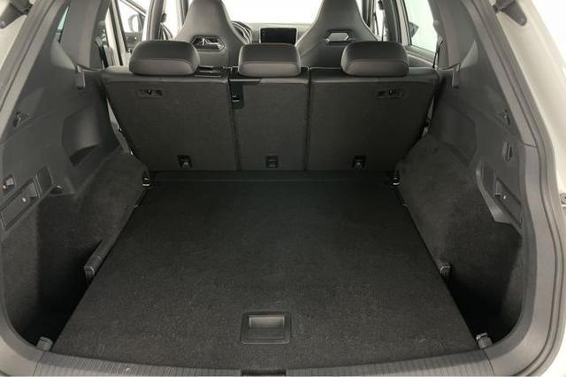 Seat Tarraco FR 2.0 TDI 4Drive *PANO*NAVI*ACC*SHZ*PDC* 