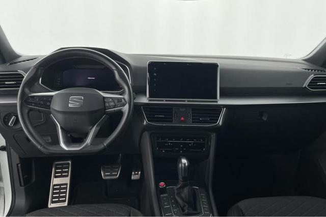 Seat Tarraco FR 2.0 TDI 4Drive *PANO*NAVI*ACC*SHZ*PDC* 
