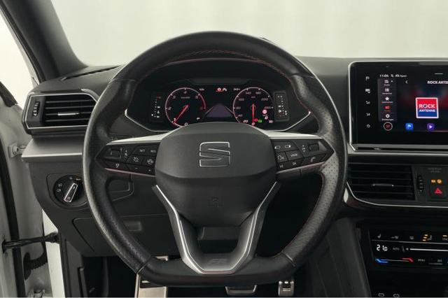 Seat Tarraco FR 2.0 TDI 4Drive *PANO*NAVI*ACC*SHZ*PDC* 