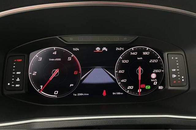 Seat Tarraco FR 2.0 TDI 4Drive *PANO*NAVI*ACC*SHZ*PDC* 