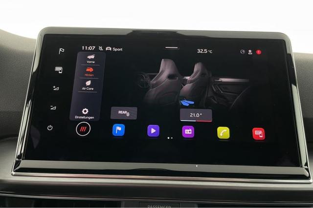 Seat Tarraco FR 2.0 TDI 4Drive *PANO*NAVI*ACC*SHZ*PDC* 