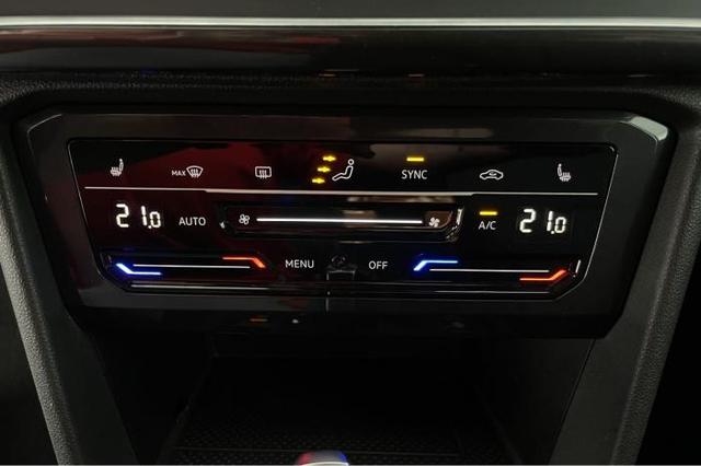 Seat Tarraco FR 2.0 TDI 4Drive *PANO*NAVI*ACC*SHZ*PDC* 