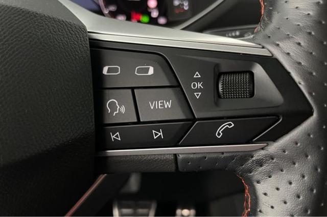 Seat Tarraco FR 2.0 TDI 4Drive *PANO*NAVI*ACC*SHZ*PDC* 