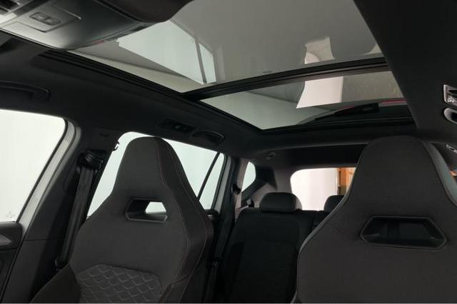 Seat Tarraco FR 2.0 TDI 4Drive *PANO*NAVI*ACC*SHZ*PDC* 