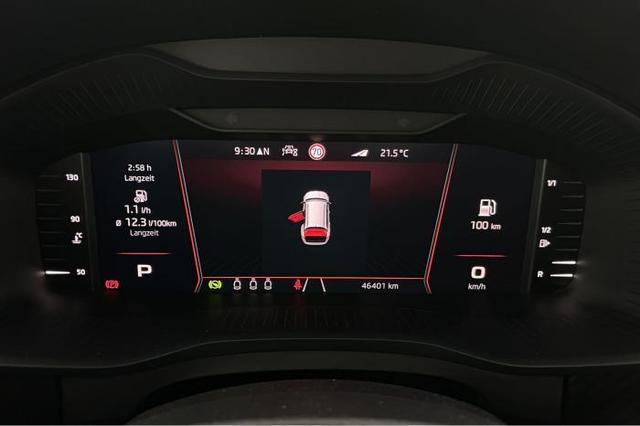 Skoda Kodiaq RS 2.0 TSI 4x4 *AHK*NAVI*ACC*Leder*LED*SHZ*PDC* 