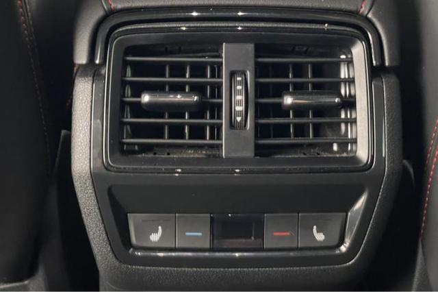 Skoda Kodiaq RS 2.0 TSI 4x4 *AHK*NAVI*ACC*Leder*LED*SHZ*PDC* 