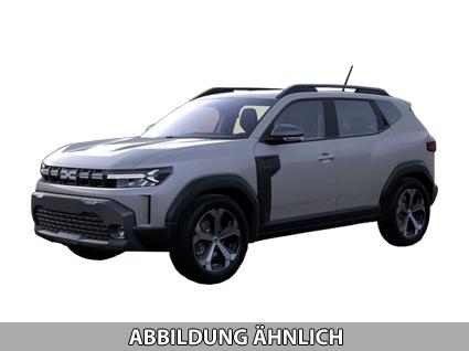 Dacia Duster - Extreme 1.2 TCE 96kW (130 PS) 4x4 6-Gang-Schaltgetriebe