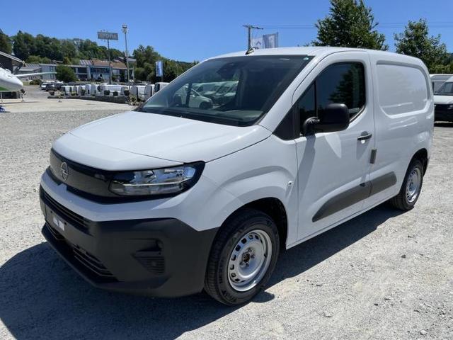 Opel Combo Cargo - L1 1.2 DIT 81kW (110 PS) 6-Gang Schaltgetriebe