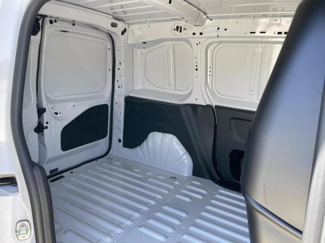 Opel Combo Cargo L1 1.2 DIT 81kW (110 PS) 6-Gang Schaltgetriebe 