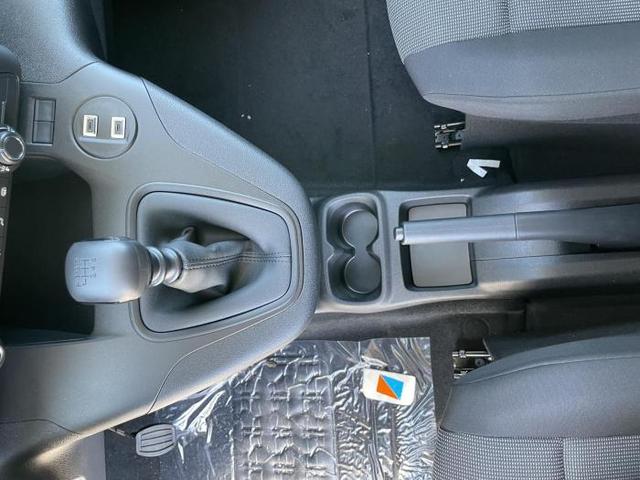 Opel Combo Cargo L1 1.2 DIT 81kW (110 PS) 6-Gang Schaltgetriebe 