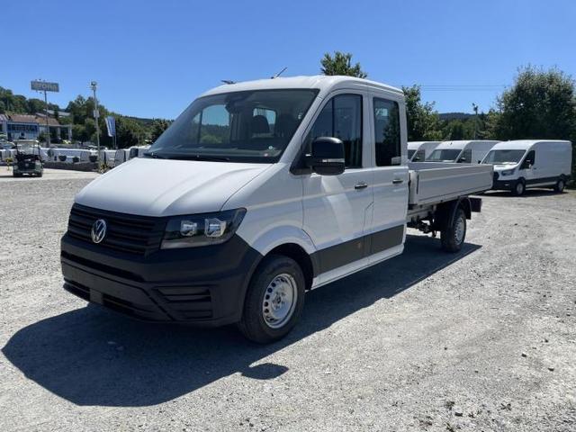 Ford Transit - Kasten L2H2 Trend 310 2.0 EcoBlue 96kW (130 PS) S&S 8-Stufen Automatik