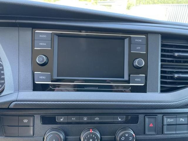 Volkswagen Transporter 6.1 Kastenwagen T6.1 Kasten KR 2.0 TDI 81kW (110 PS) 5-Gang-Schaltgetriebe 