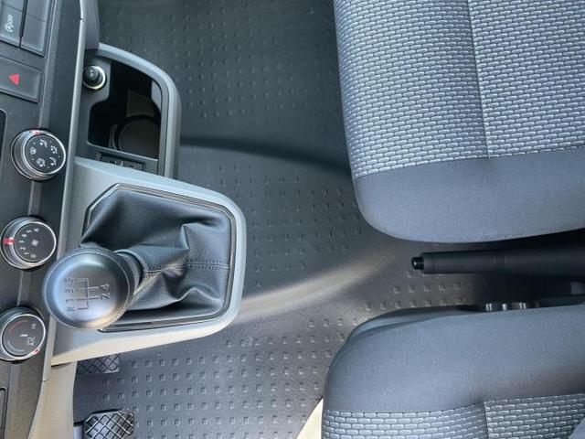 Volkswagen Transporter 6.1 Kastenwagen T6.1 Kasten KR 2.0 TDI 81kW (110 PS) 5-Gang-Schaltgetriebe 