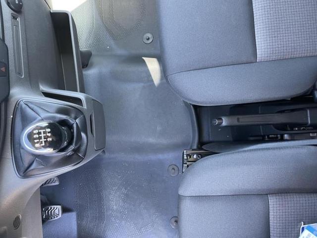 Ford Transit Kasten 350 L3H2 2.0 TDCI 96 kW (131 PS) 6-Gang Schaltgetriebe 