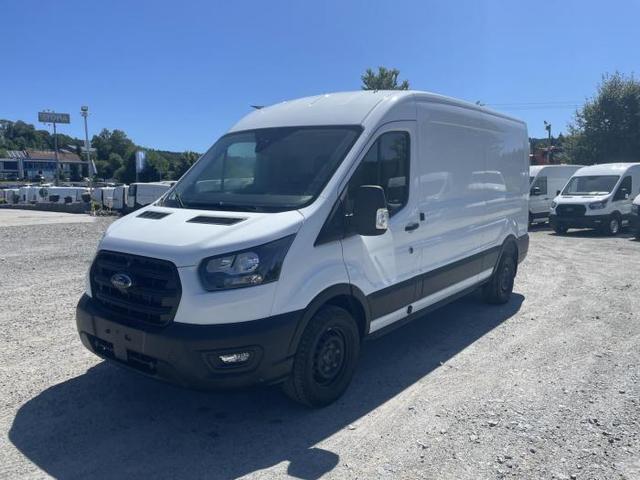 Ford Transit - Kasten L3H2 Trend 350 2.0 EcoBlue 125kW (170 PS) S&S 8-Stugen Automatik