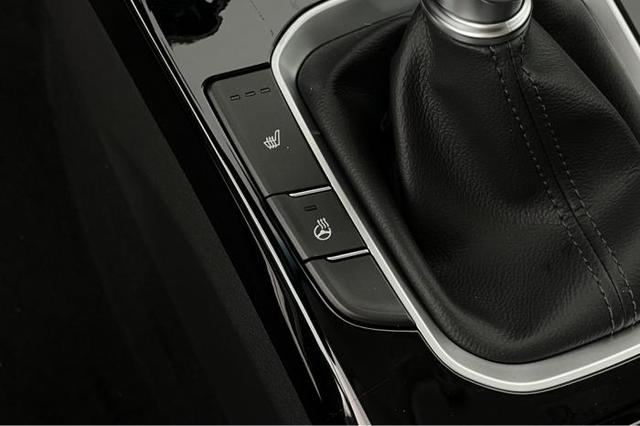 Hyundai i30 GO! 1.0 T-GDi 74kW (100 PS) 6-Gang Schaltgetriebe 