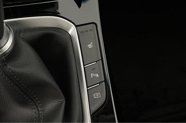 Hyundai i30 GO! 1.0 T-GDi 74kW (100 PS) 6-Gang Schaltgetriebe 