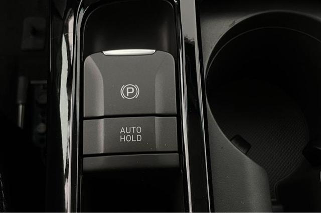 Hyundai i30 GO! 1.0 T-GDi 74kW (100 PS) 6-Gang Schaltgetriebe 