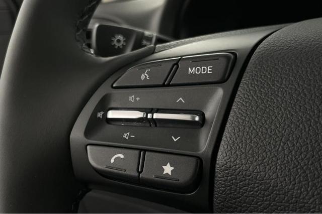 Hyundai i30 GO! 1.0 T-GDi 74kW (100 PS) 6-Gang Schaltgetriebe 