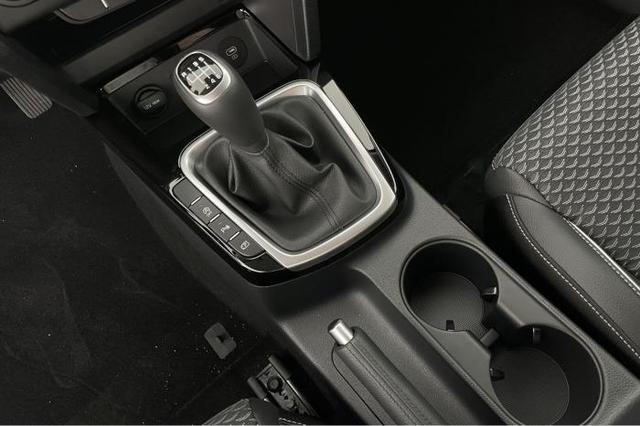 Kia XCeed Exclusive 1.5 T-GDi 103 kW (140 PS) 6-Gang Schaltgetriebe 
