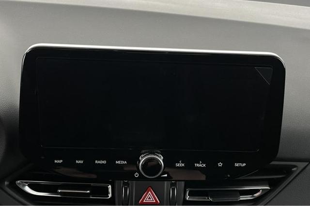 Hyundai i30 Kombi N-Line 1.5 T-GDI 103kW (140 PS) 7-Gang-DCT 