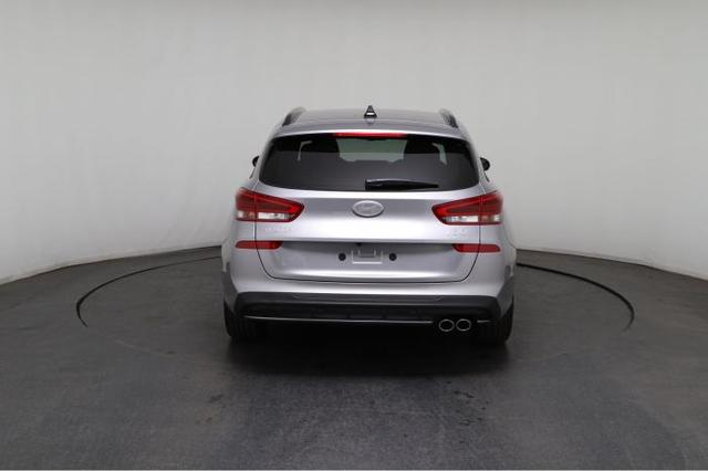 Hyundai i30 Kombi N-Line 1.5 T-GDI 103kW (140 PS) 7-Gang-DCT 