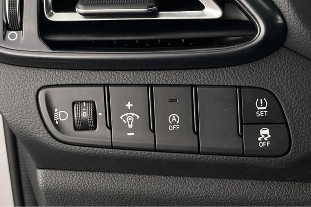 Hyundai i30 Kombi N-Line 1.5 T-GDI 103kW (140 PS) 7-Gang-DCT 
