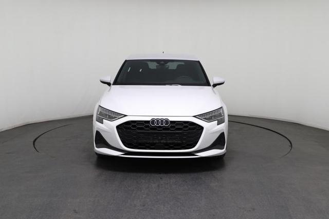 Audi A3 35 TFSI 110kW (150 PS) 7-Gang S-tronic 