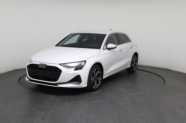 Audi A3 35 TFSI 110kW (150 PS) 7-Gang S-tronic 
