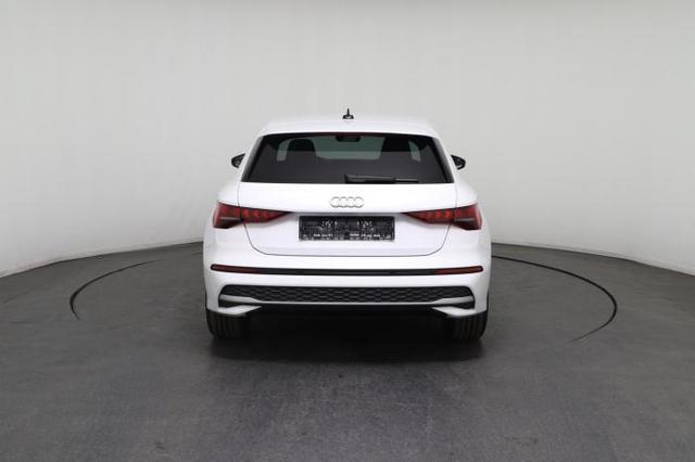 Audi A3 35 TFSI 110kW (150 PS) 7-Gang S-tronic 