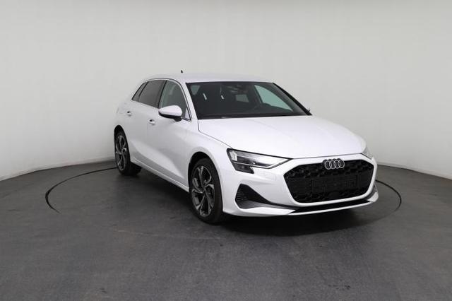 Audi A3 35 TFSI 110kW (150 PS) 7-Gang S-tronic 