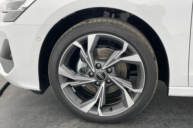 Audi A3 35 TFSI 110kW (150 PS) 7-Gang S-tronic 