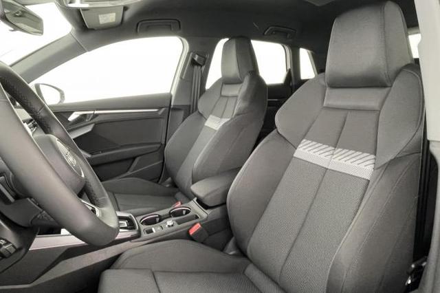 Audi A3 35 TFSI 110kW (150 PS) 7-Gang S-tronic 