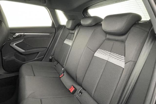 Audi A3 35 TFSI 110kW (150 PS) 7-Gang S-tronic 