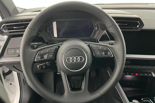 Audi A3 35 TFSI 110kW (150 PS) 7-Gang S-tronic 